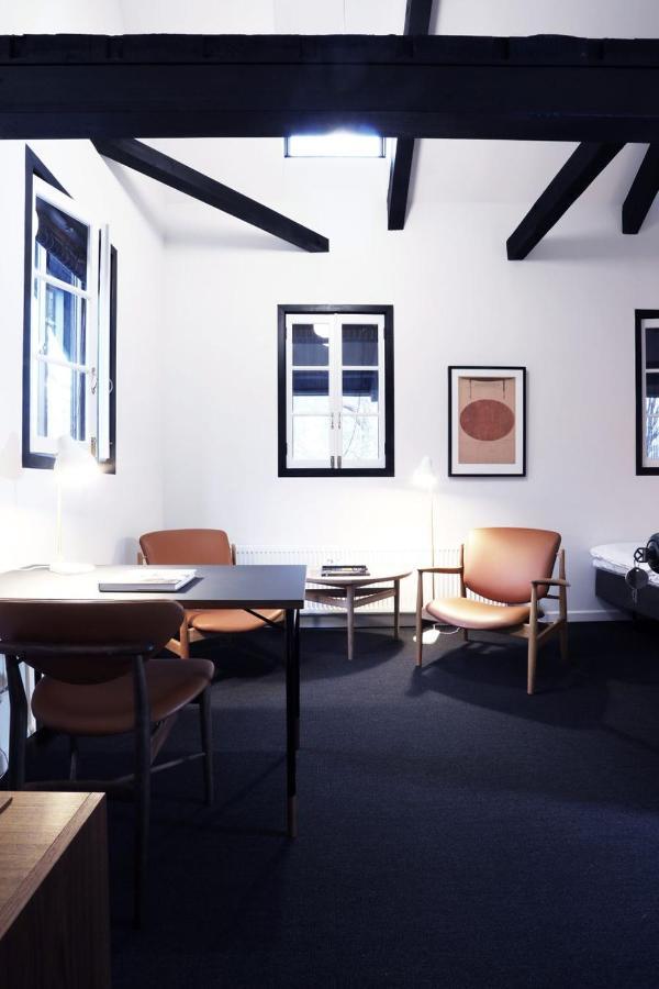 House Of Finn Juhl Hakuba Exterior foto